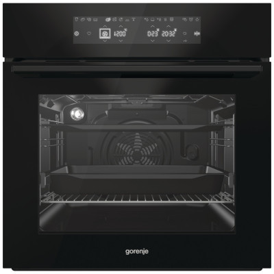 Духова шафа Gorenje BO758A23BG