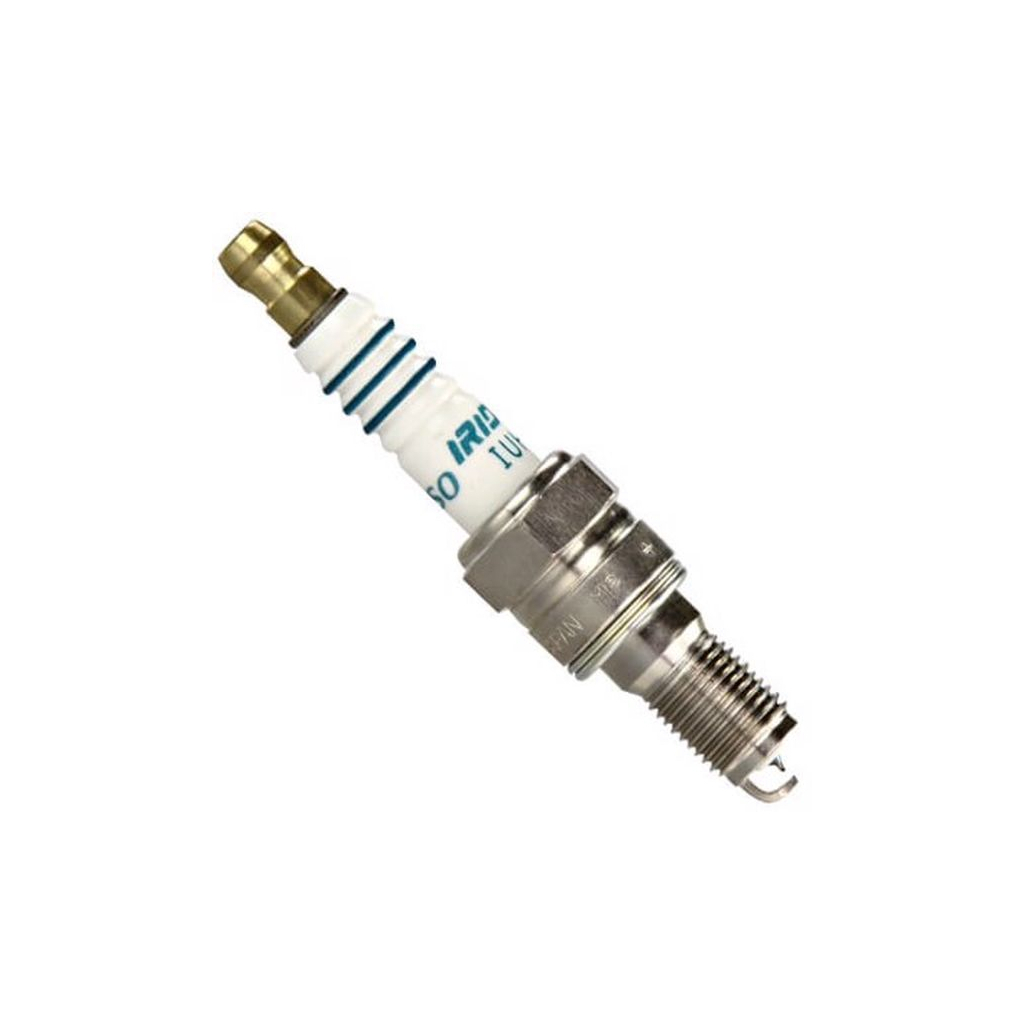 Свічка запалювання Denso IUH24D