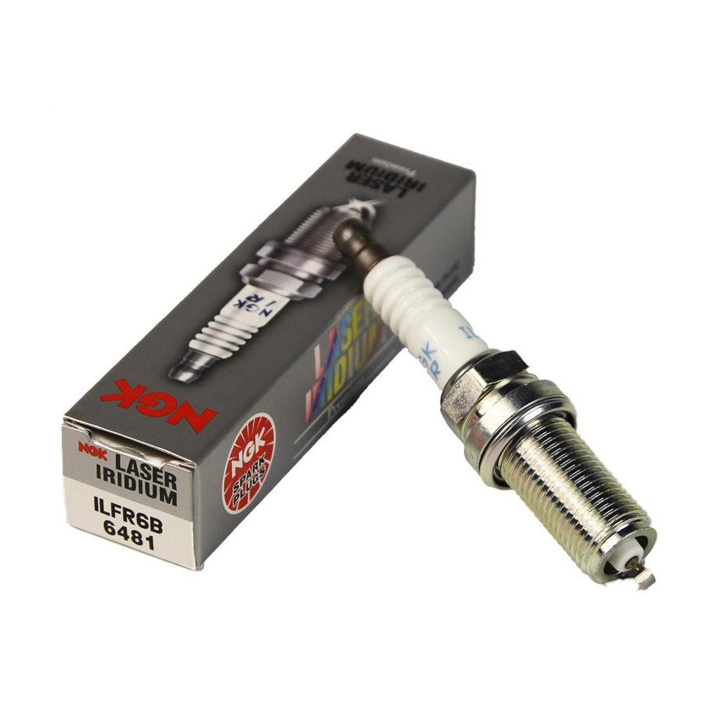 Свічка запалювання NGK 6481 ILFR6B