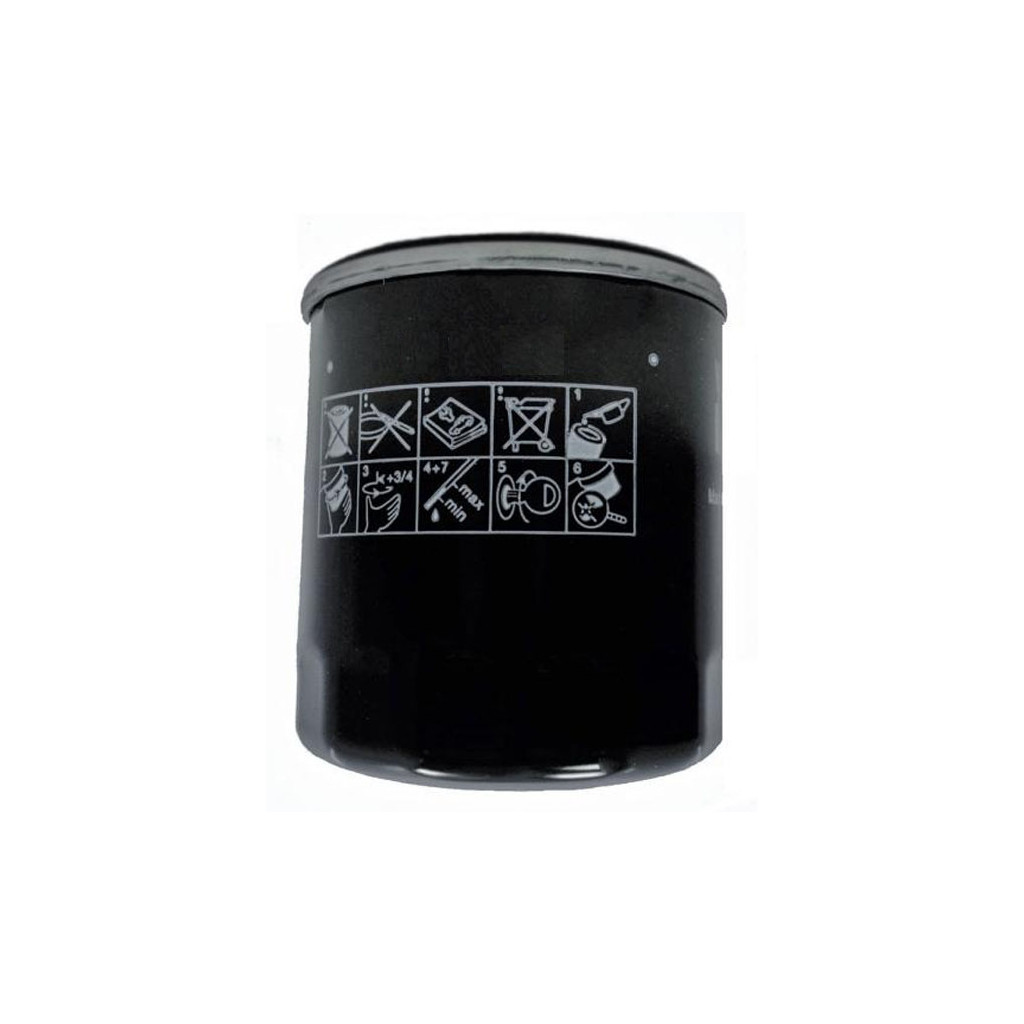 Фільтр масляний Mann W7052 Фільтр масляний Mann W7052