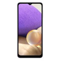 Мобільний телефон Samsung SM-A325F/64 (Galaxy A32 4/64Gb) Light Violet (SM-A325FLVDSEK)