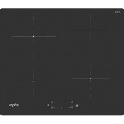Whirlpool WSQ7360NE hob