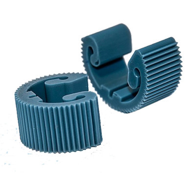 Toshiba 163/166/182/212/242 capture roller cover analog 6LE53727000 AHK (3204628)