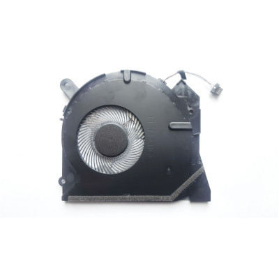 Laptop fan HP ProBook 450 G6 (L47696-001) DC (5V, 0.5A) 4pin (A48467)