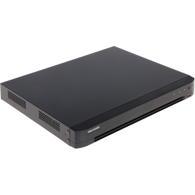 Реєстратор для відеоспостереження Hikvision DS-7216HUHI-K2(S)