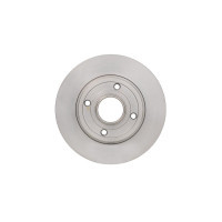 Гальмівний диск Bosch 0 986 479 007