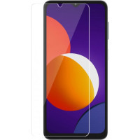 Скло захисне Samsung Tempered Glass M12 (M127) Transparency (GP-TTM127KDATW)