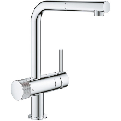 Змішувач Grohe Blue Pure Minta для кухні (31721000)