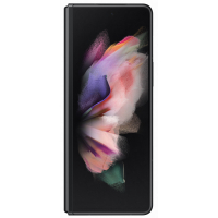 Мобільний телефон Samsung SM-F926B/512 (Galaxy Fold3 12/512GB) Phantom Black (SM-F926BZKGSEK)