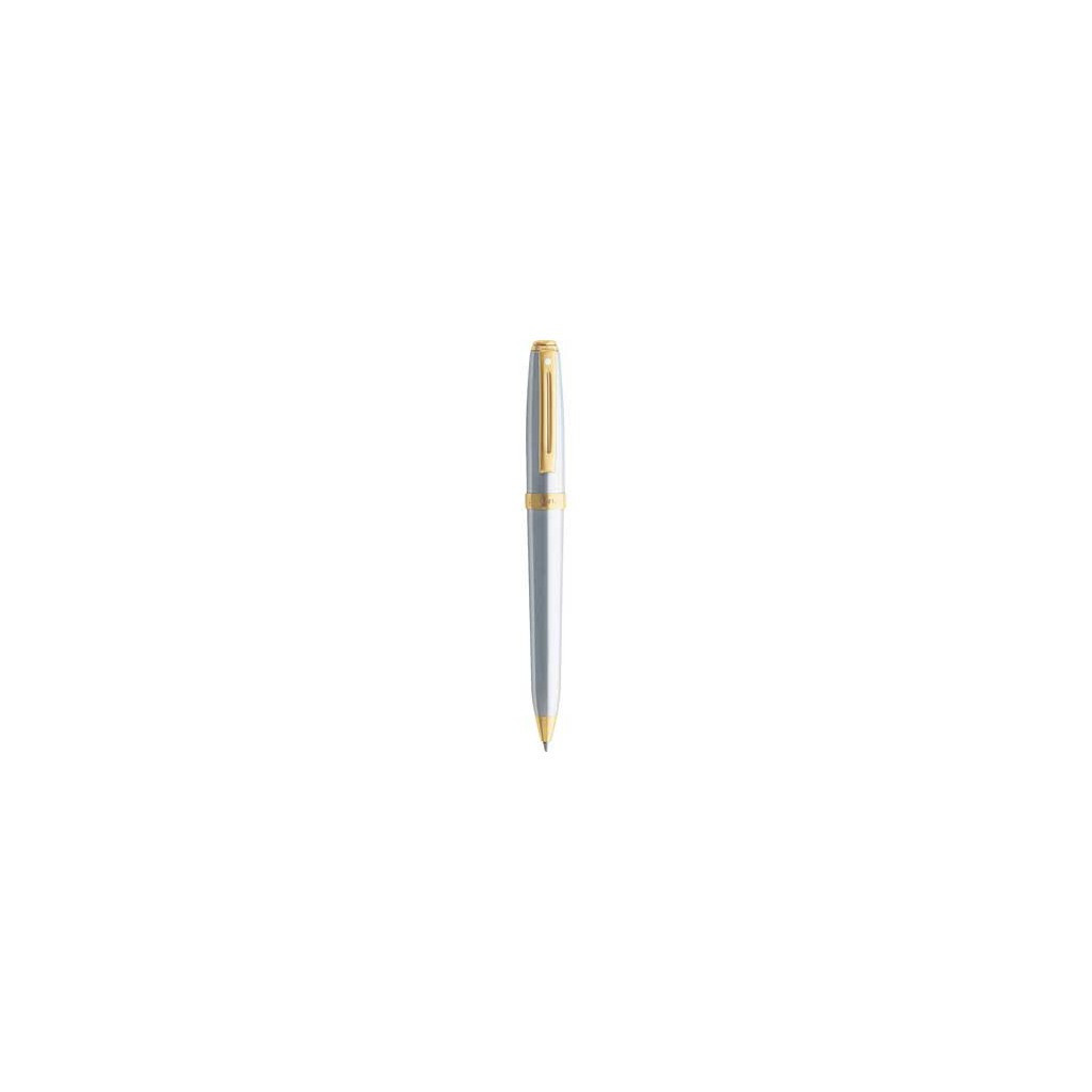 Ручка кулькова Sheaffer PRELUDE Brushed Chrome GT BP (Sh342025)