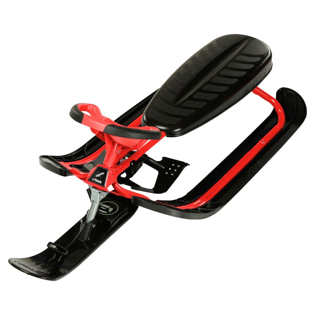 Санки Stiga Show Racer Ultimate Pro Red (6381071)