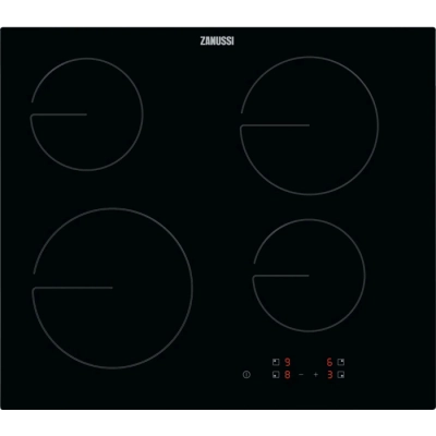 Zanussi CKZ642KC hob