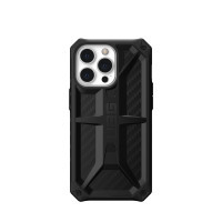 Чохол до мобільного телефона UAG Apple Iphone 13 Pro Monarch, Carbon Fiber (113151114242)