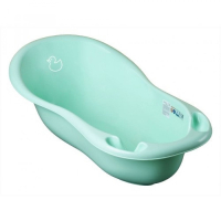 Ванночка Tega Baby Duck DK-005 102 см light green (Tega DK-005 light green)