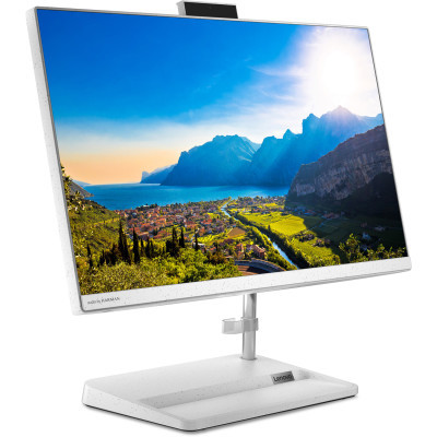 Computer Lenovo IdeaCentre AiO 3 22ITL6 / i5-1135G7 (F0G5005BUA)