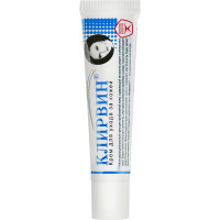 Body cream RealCosmetics Clearvin 25 g (4607069270908)