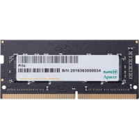 Модуль пам'яті для ноутбука SoDIMM DDR4 4GB 2666 MHz Apacer (76.B353G.D650B)