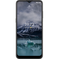 Мобільний телефон Nokia G11 3/32Gb Charcoal