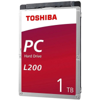 Жорсткий диск для ноутбука 2.5" 1TB Toshiba (HDWL110UZSVA)