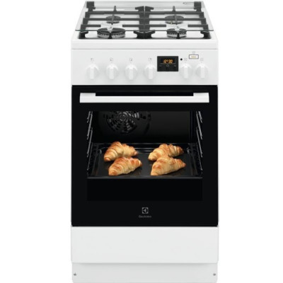 Electrolux stove RKK560200W