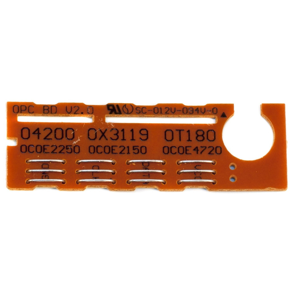 Чип для картриджа HP LJ M608, CF237Y 41K Everprint (CHIP-HP-CF237Y))