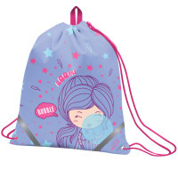 Shoe bag Yes SB-10 Girls style (533162)