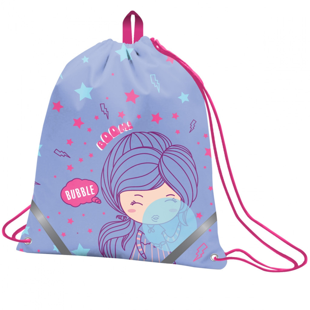Сумка для взуття Yes SB-10 Girls style (533162)