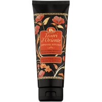 Shower gel Tesori d'Oriente perfumed Lotus flower and shea oil 250 ml (8008970000855)