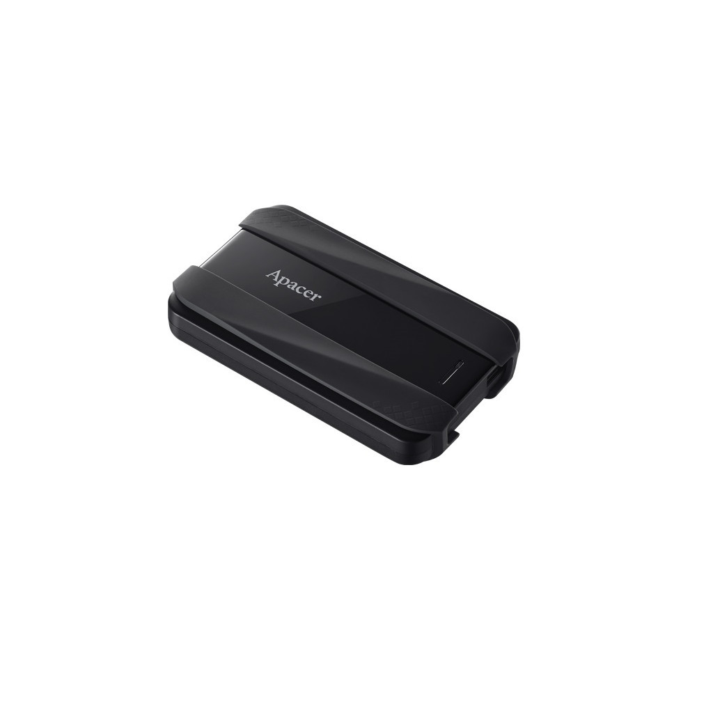 Зовнішній жорсткий диск 2.5" 4TB Apacer (AP4TBAC533B-1)