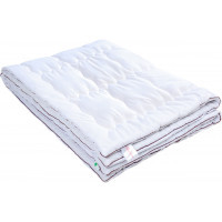 MirSon bamboo blanket Deluxe Hand Made 0446 winter 172x205 cm (2200000459138)