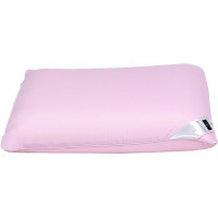 MirSon orthopedic pillow 6075 Delicate satin Laura WoMen 59x43x10 (2200003262292)