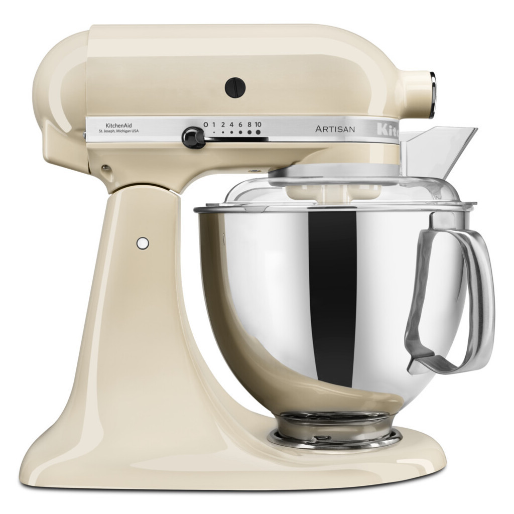Кухонний комбайн KitchenAid 5KSM175PSEAC Кухонний комбайн KitchenAid 5KSM175PSEAC