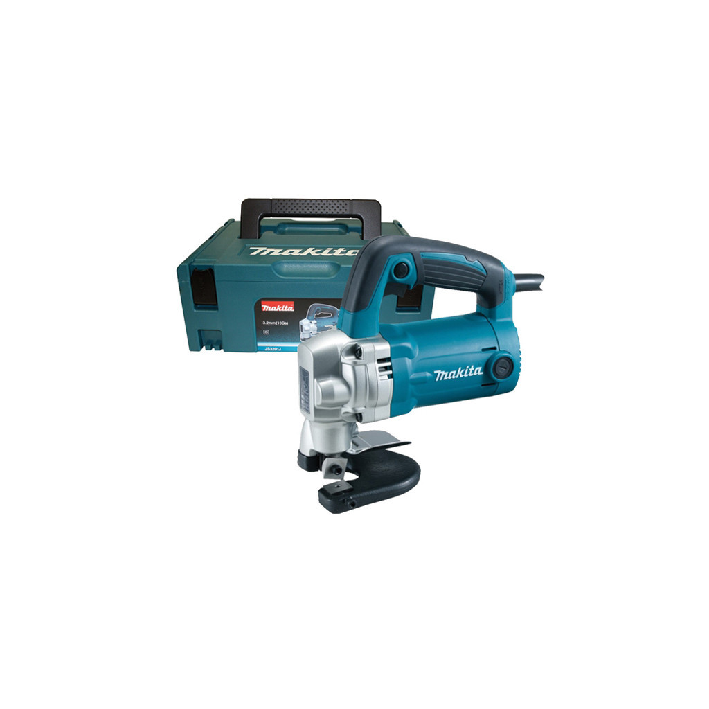 Ножиці по металу електричні Makita JS3201J