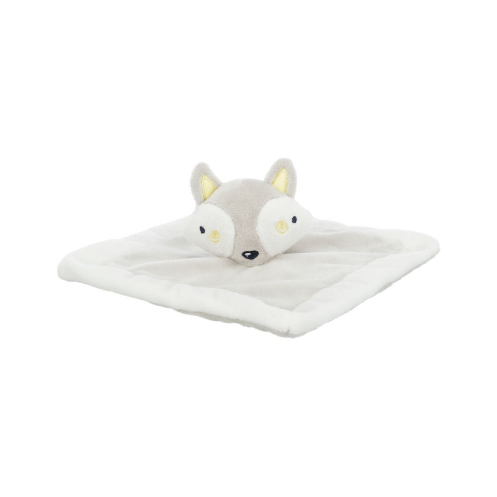 Іграшка для собак Trixie Junior Snuggler 20х20 см (4047974361788)