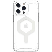 Чохол до мобільного телефона UAG Apple iPhone 14 Pro Max Plyo Magsafe, Ice (114071114343)
