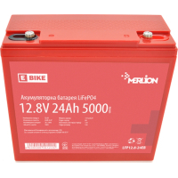Батарея LiFePo4 Merlion LFP12.8-EB (LFP12.8-24EB)