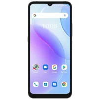 Мобільний телефон Umidigi A11S 4/64GB Dual Sim Frost Grey_ (A11S 4/64GB Frost Grey_)