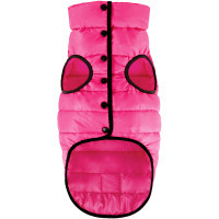 Animal jacket Airy Vest One XS 22 pink (20617)