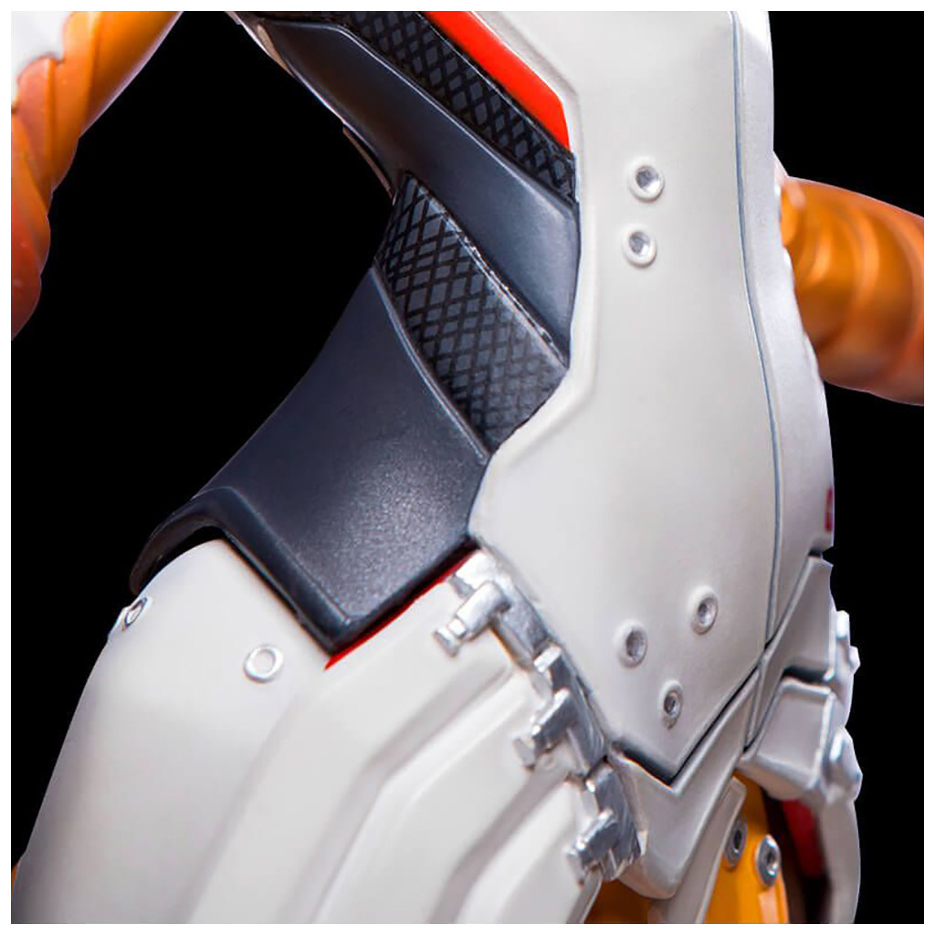 Статуетка Blizzard Overwatch Mercy Statue (B62908)
