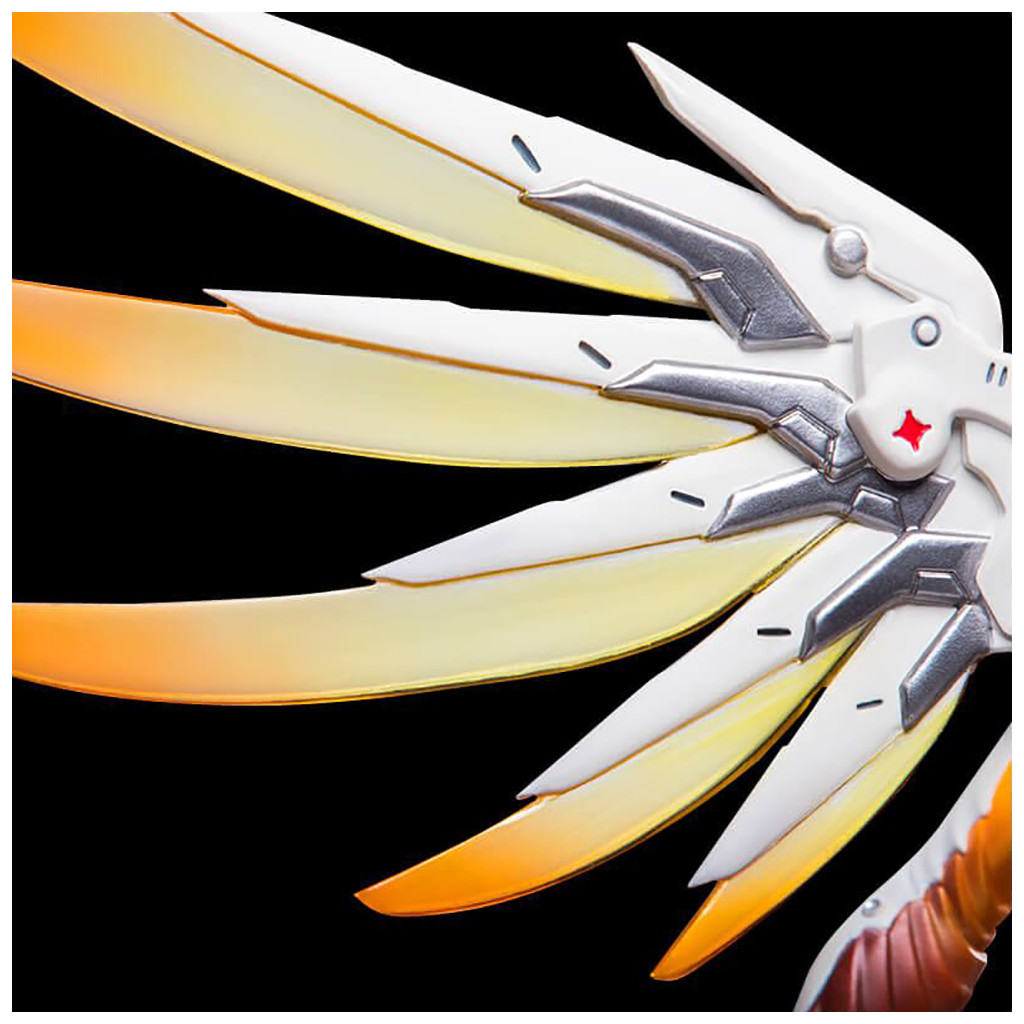 Статуетка Blizzard Overwatch Mercy Statue (B62908)