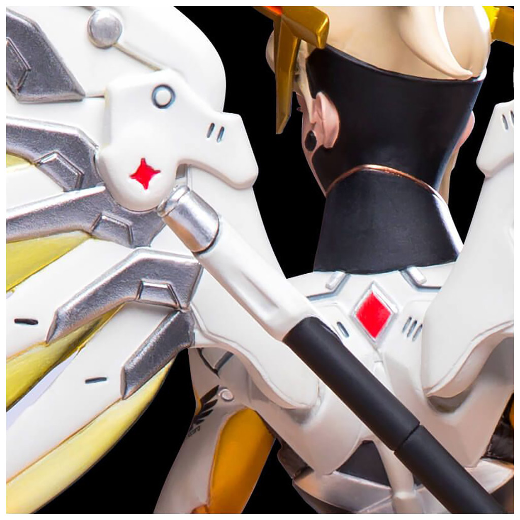Статуетка Blizzard Overwatch Mercy Statue (B62908)