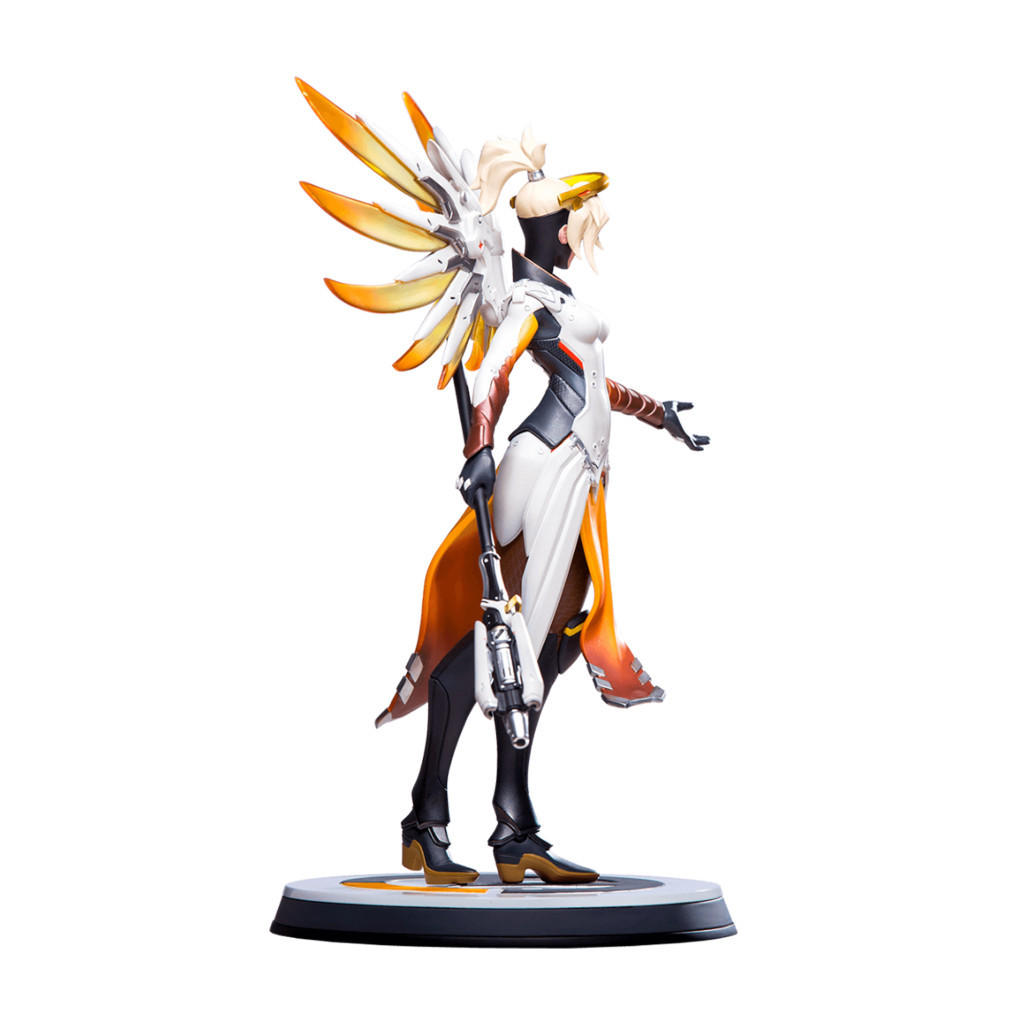 Статуетка Blizzard Overwatch Mercy Statue (B62908)