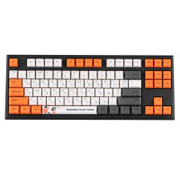 Клавіатура Varmilo VCS87 Awake Cherry Mx Blue (A05A006A1A0A17A006)