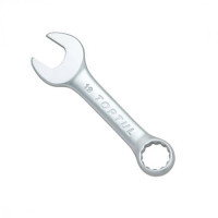 Toptul key combination short 8mm (AAAF0808)