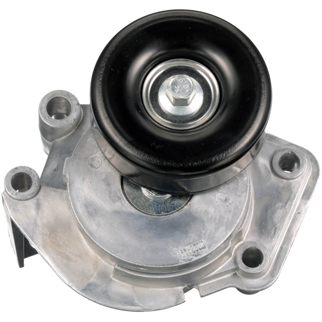 Натягувач ременя з роликом Gates T38488