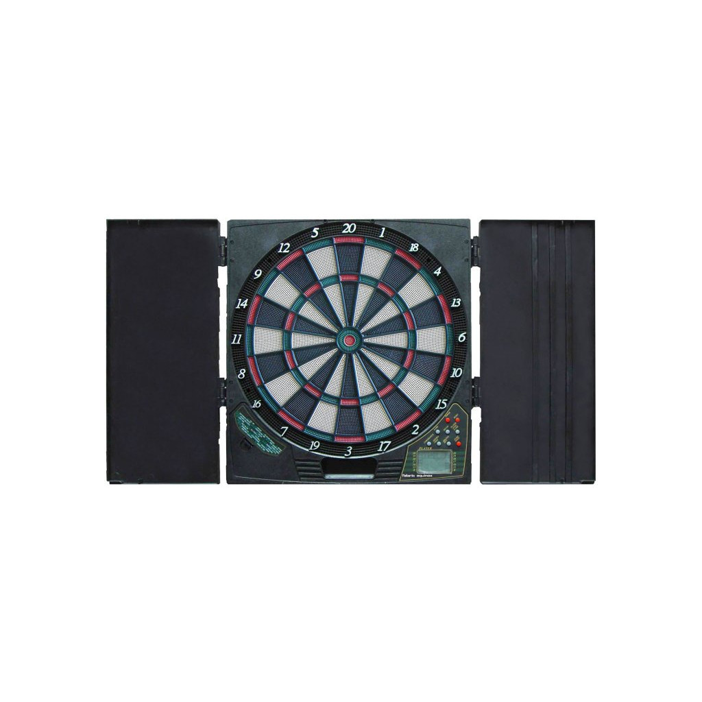 Дартс Equinox Electric Polaris with Cabinet (DA-22) (929736)