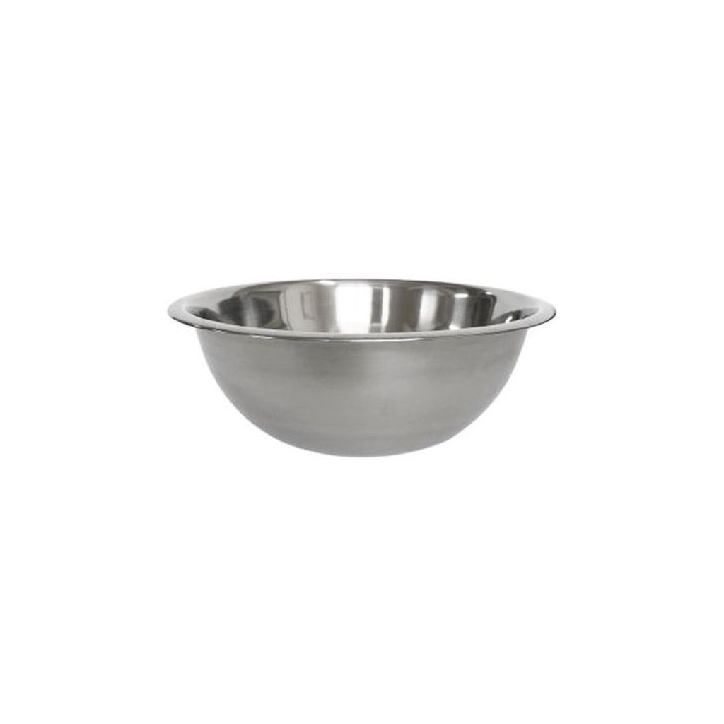 Миска Gusto нерж 16 см (GT-5614-16)