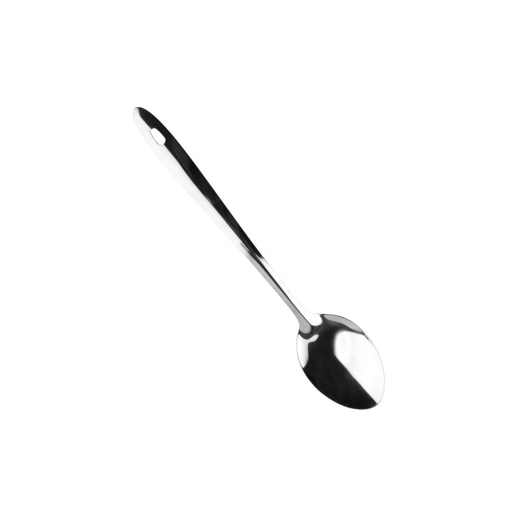 Ложка кухарська Gusto нерж (GT-5604) Ложка кухарська Gusto нерж (GT-5604)