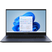 Ноутбук ASUS Vivobook Go 14 Flip TP1400KA-BZ053W (90NB0VK1-M00CE0)