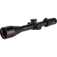 Optical sight XD Precision Black-LR F1 4-24x50 reticle MPX1 (XDLR)